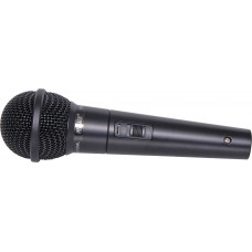 C0383 • Drop-Proof 600 Ohm Handheld Microphone